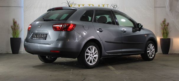 Seat Ibiza ST 55 kW image number 4