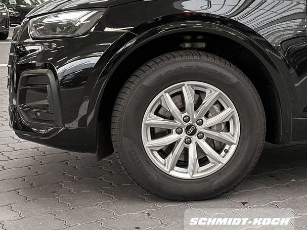 Audi Q5 40 TDI quattro Advanced Business 150 kW image number 8