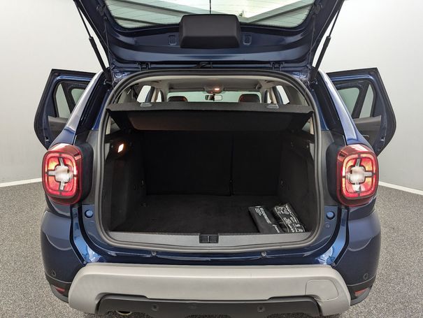 Dacia Duster 110 kW image number 14