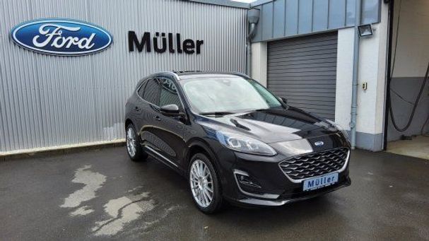 Ford Kuga 165 kW image number 2