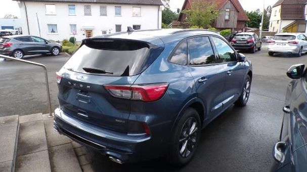 Ford Kuga 140 kW image number 4