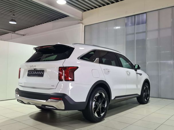 Kia Sorento 1.6 T-GDI 186 kW image number 10