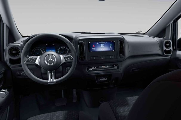 Mercedes-Benz Vito e 85 kW image number 3