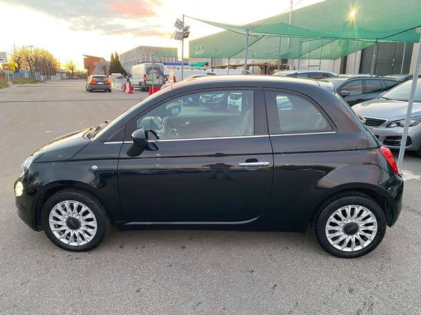 Fiat 500 1.2 Lounge 51 kW image number 5