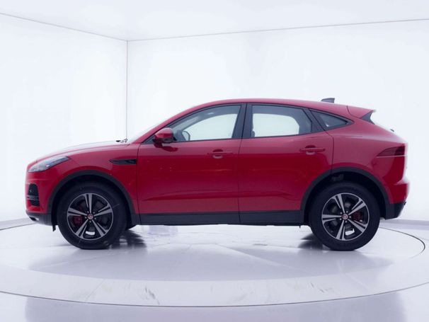 Jaguar E-Pace S 120 kW image number 5