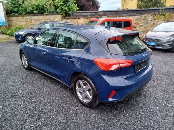 Ford Focus 1.5 110 kW image number 8