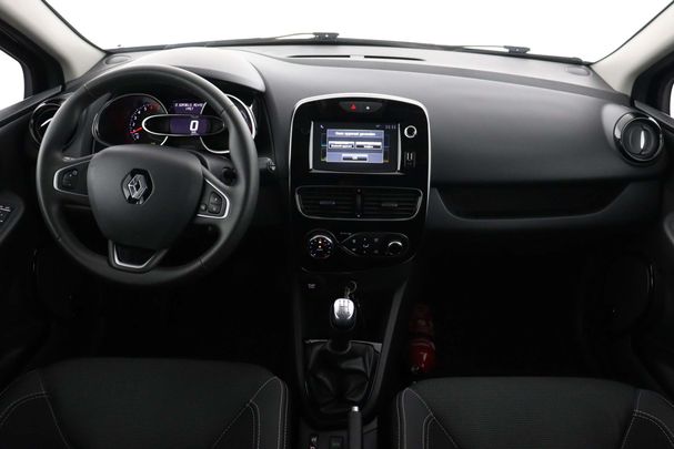 Renault Clio Grandtour TCe 66 kW image number 9