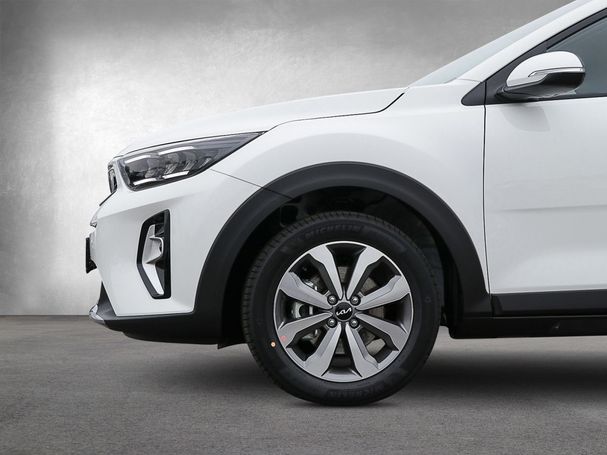 Kia Stonic 1.0 T-GDi Vision 74 kW image number 10