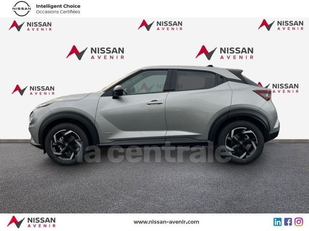 Nissan Juke 105 kW image number 5