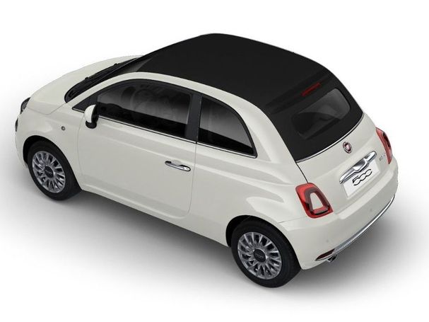 Fiat 500C 51 kW image number 3