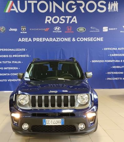 Jeep Renegade Limited 110 kW image number 3