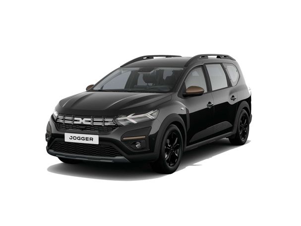 Dacia Jogger TCe 100 ECO-G Extreme 74 kW image number 1