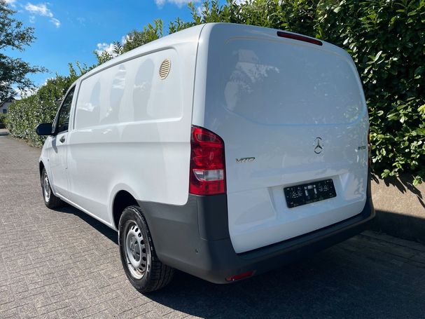 Mercedes-Benz Vito 111 84 kW image number 3