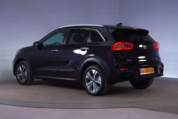 Kia Niro e 64 kWh 150 kW image number 2