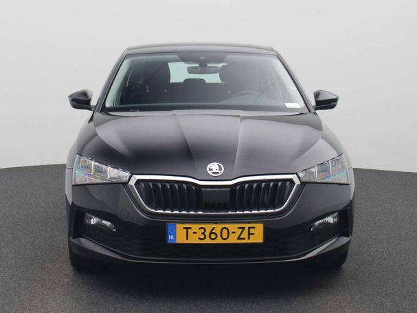 Skoda Scala 1.0 TSI 81 kW image number 2