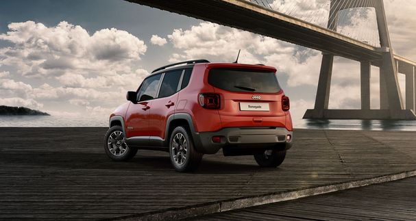 Jeep Renegade 177 kW image number 5