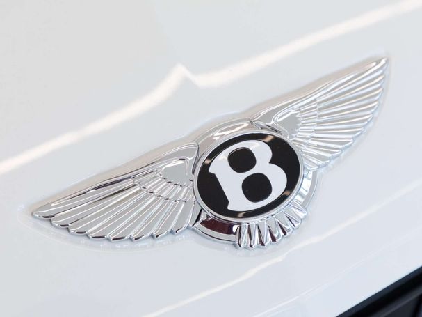 Bentley Bentayga V8 404 kW image number 19