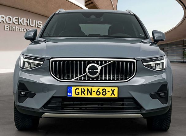 Volvo XC40 Recharge T4 Ultimate Bright 155 kW image number 7