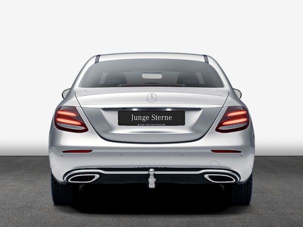 Mercedes-Benz E 220 d Avantgarde 143 kW image number 4