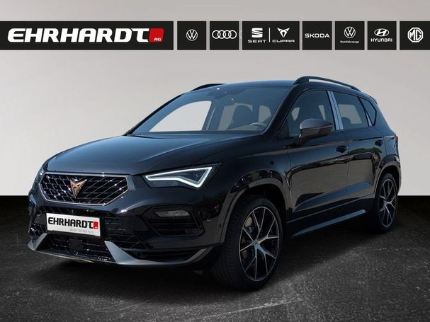 Cupra Ateca 2.0 TSI DSG 221 kW image number 2