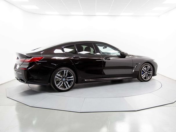 BMW 840d xDrive Gran 235 kW image number 10