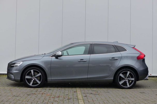 Volvo V40 T3 T6 112 kW image number 8