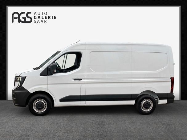 Renault Master L2H2 Blue dCi 150 110 kW image number 2