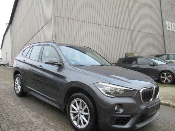 BMW X1 sDrive18d 110 kW image number 6