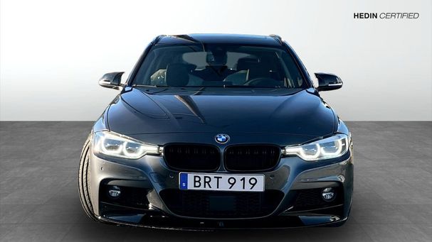 BMW 340i Touring xDrive 241 kW image number 3