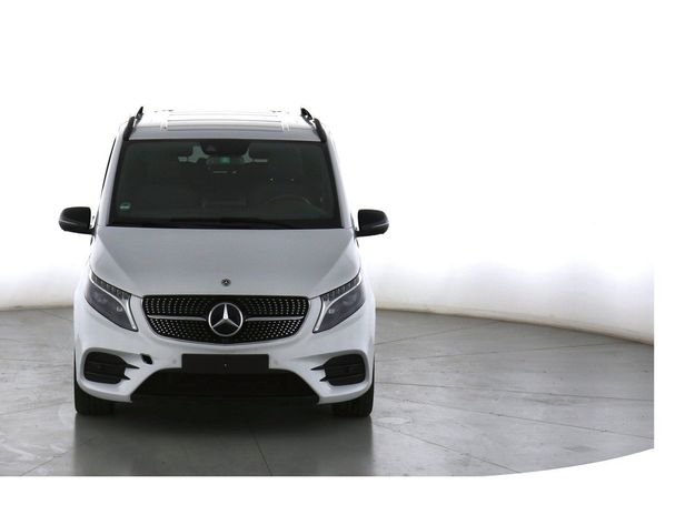 Mercedes-Benz V 250d Avantgarde 140 kW image number 3