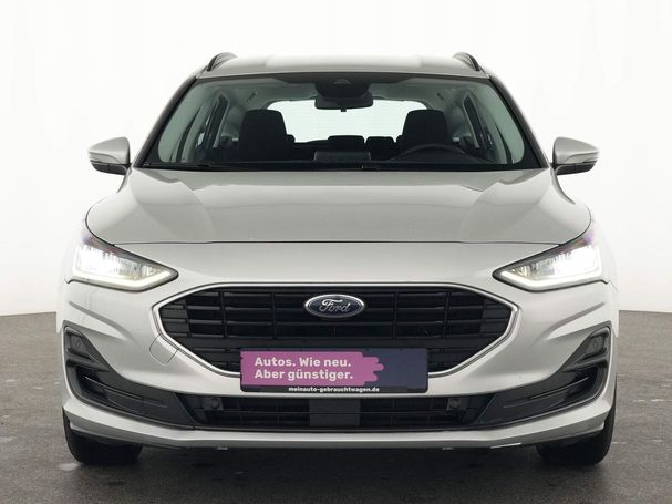 Ford Focus 92 kW image number 3