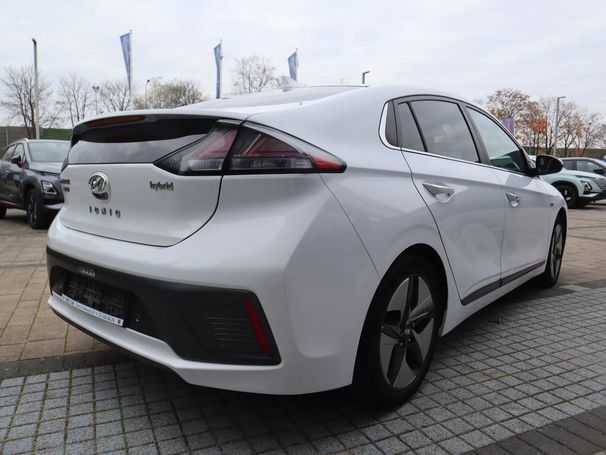 Hyundai Ioniq 104 kW image number 4