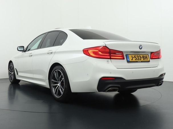 BMW 520i 135 kW image number 4