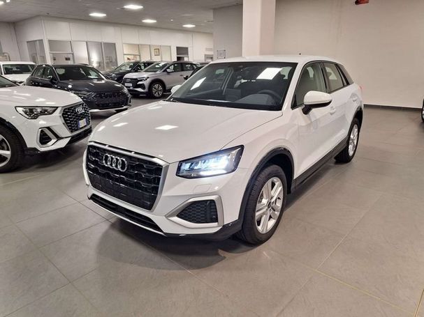 Audi Q2 35 TDI S tronic Advanced Business 110 kW image number 1