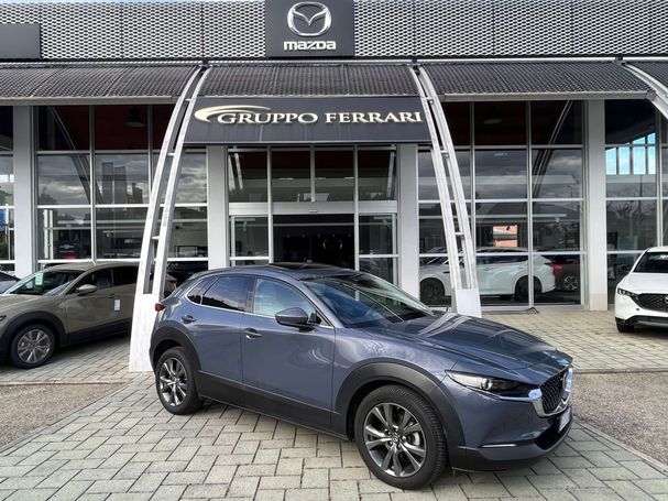 Mazda CX-30 2.0 M-Hybrid 132 kW image number 2