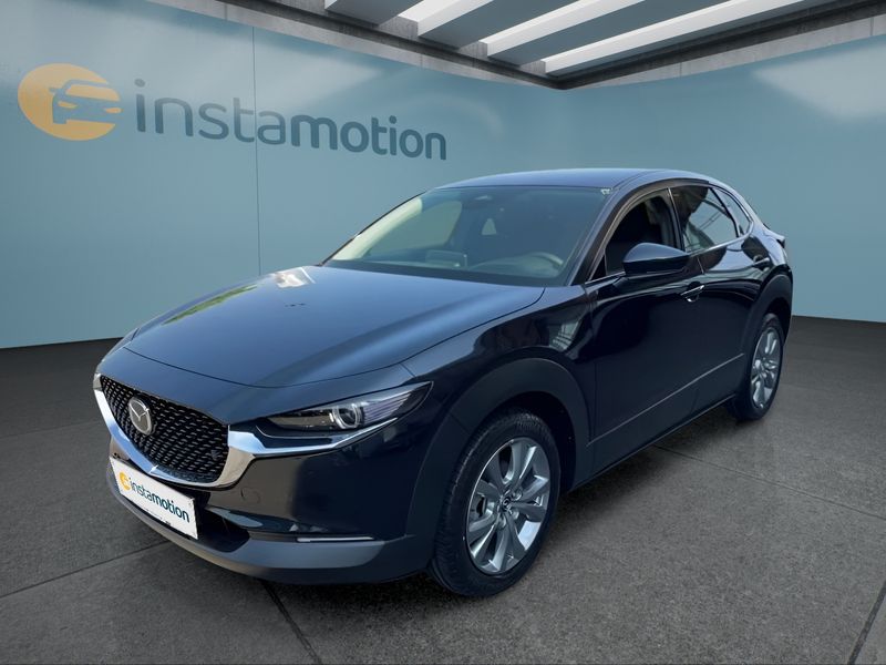Mazda CX-30 2.0