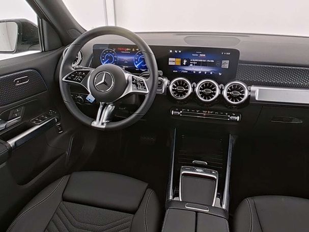 Mercedes-Benz EQB 300 168 kW image number 6