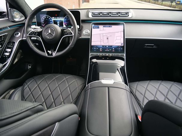 Mercedes-Benz S 500 321 kW image number 5