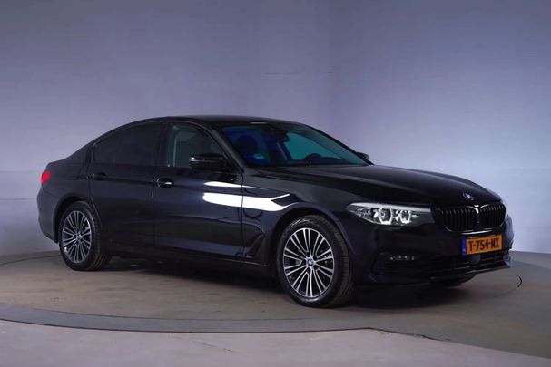 BMW 530i xDrive 185 kW image number 39