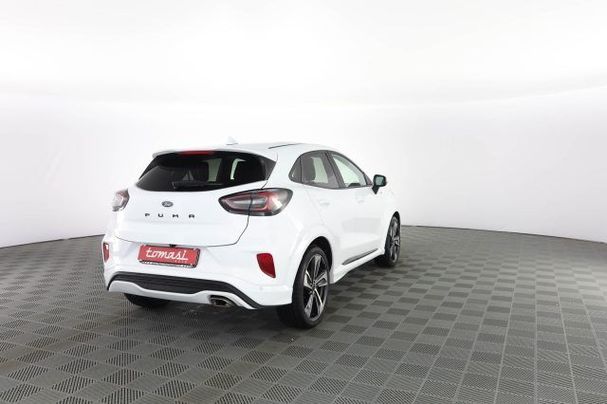 Ford Puma 1.0 EcoBoost 92 kW image number 3