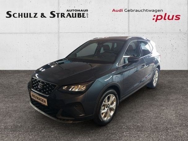 Seat Arona 1.0 TSI FR 81 kW image number 1