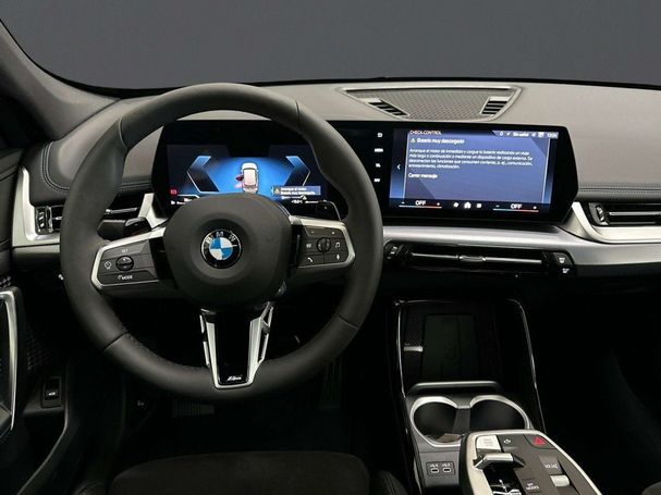 BMW X1 sDrive18d 110 kW image number 13