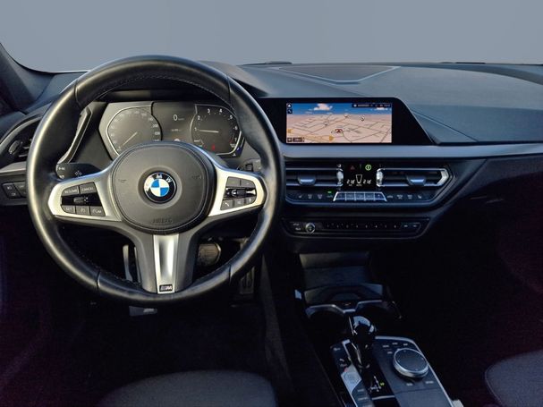 BMW 118i 103 kW image number 5