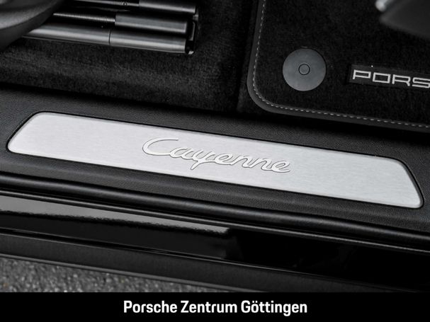 Porsche Cayenne E-Hybrid 340 kW image number 21