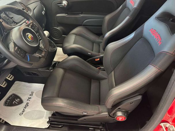 Abarth 695C 132 kW image number 6