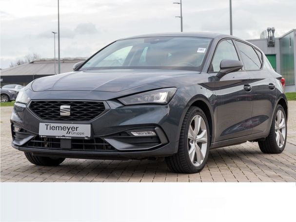 Seat Leon 1.4 150 kW image number 1