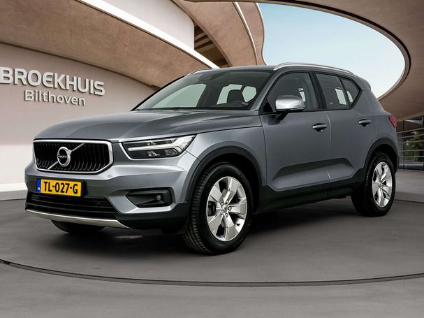 Volvo XC40 T4 Momentum 140 kW image number 1