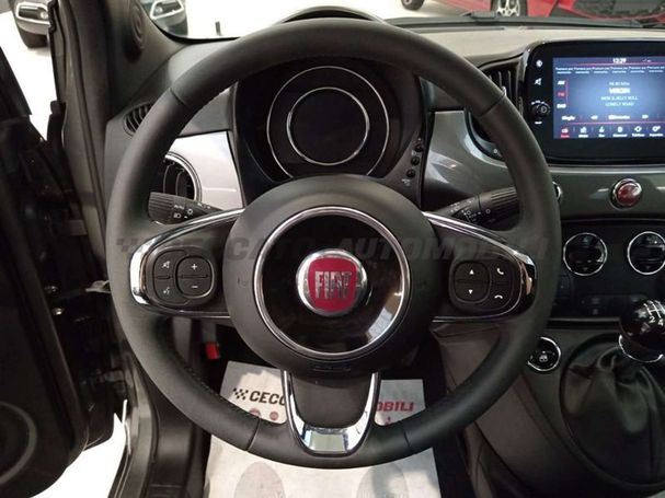 Fiat 500 1.0 51 kW image number 13