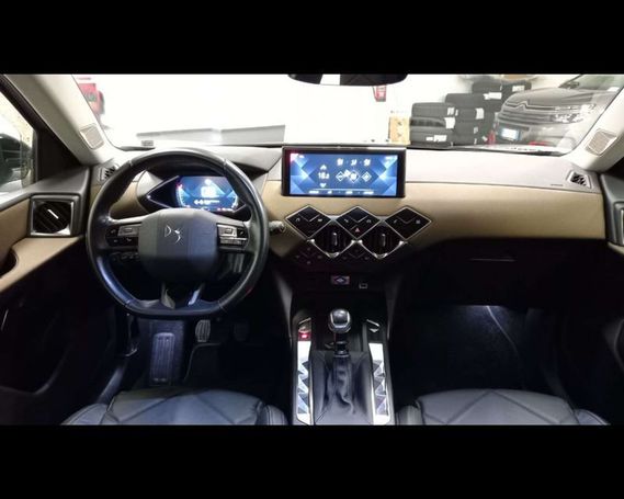 DS Automobiles 3 Crossback PureTech 100 Chic 74 kW image number 8