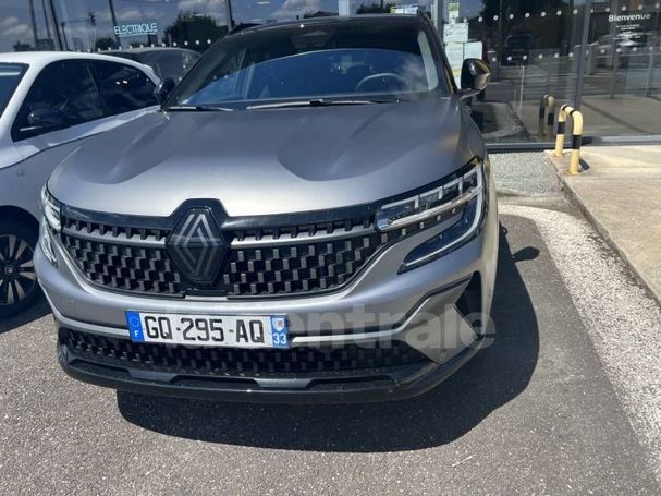 Renault Austral E-Tech 146 kW image number 5